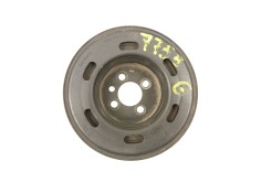 Recambio de polea cigueñal para seat leon (1m1) 1.8 20v referencia OEM IAM 06A105243C   2