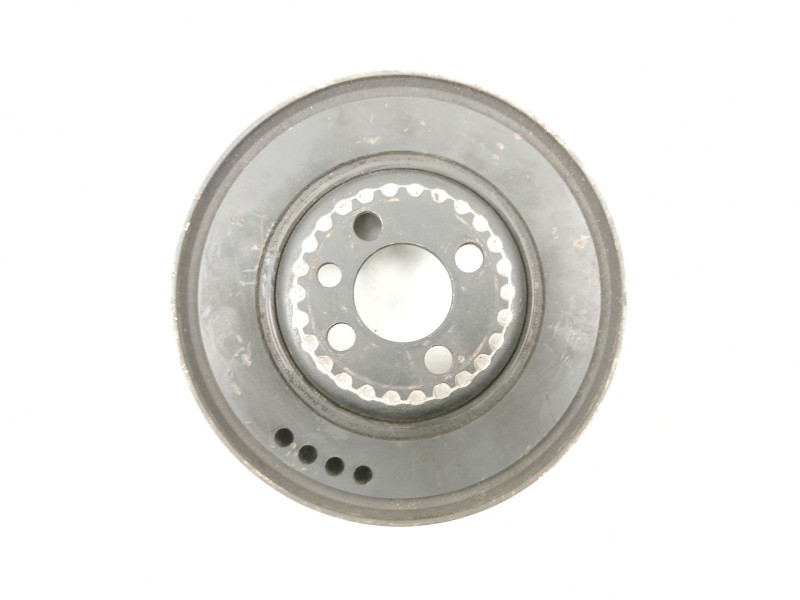 Recambio de polea cigueñal para seat leon (1m1) 1.8 20v referencia OEM IAM 06A105243C  