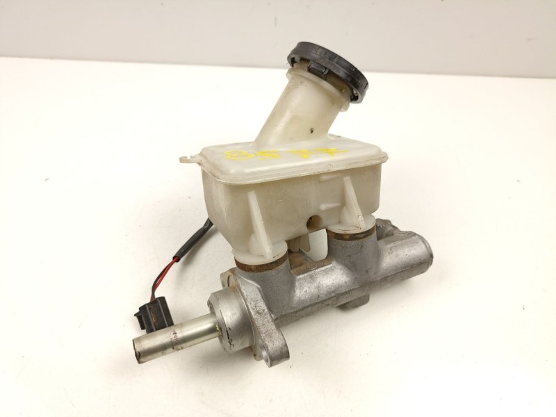 Recambio de bomba de freno para daewoo matiz (m100, m150) 1.0 referencia OEM IAM 93741035  