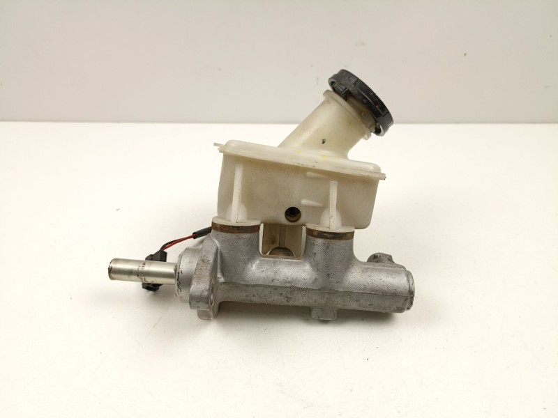 Recambio de bomba de freno para daewoo matiz (m100, m150) 1.0 referencia OEM IAM 93741035  