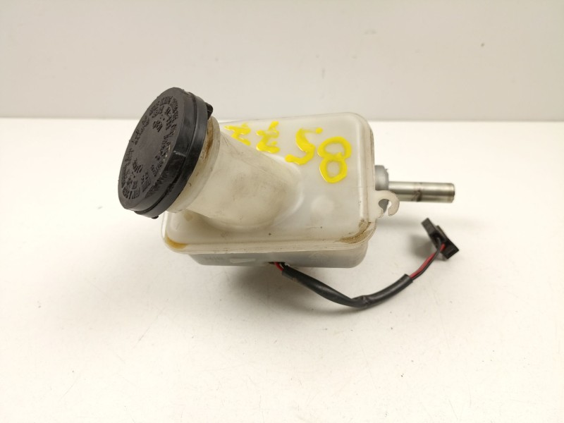 Recambio de bomba de freno para daewoo matiz (m100, m150) 1.0 referencia OEM IAM 93741035  