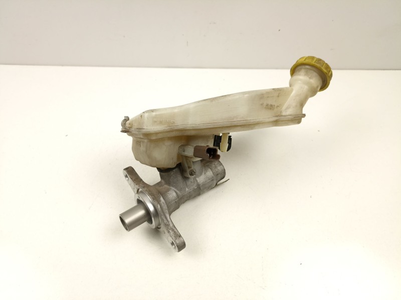 Recambio de bomba de freno para peugeot 207/207+ (wa_, wc_) 1.4 hdi referencia OEM IAM 4601R6  