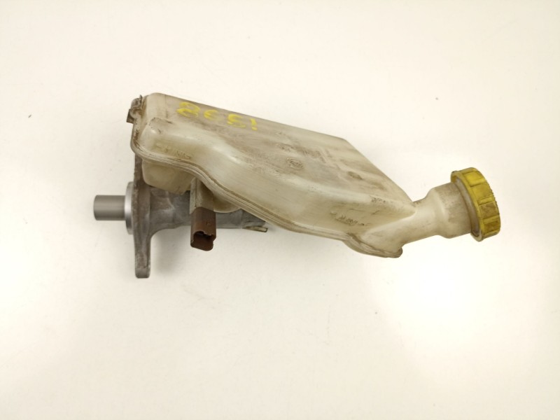 Recambio de bomba de freno para peugeot 207/207+ (wa_, wc_) 1.4 hdi referencia OEM IAM 4601R6  