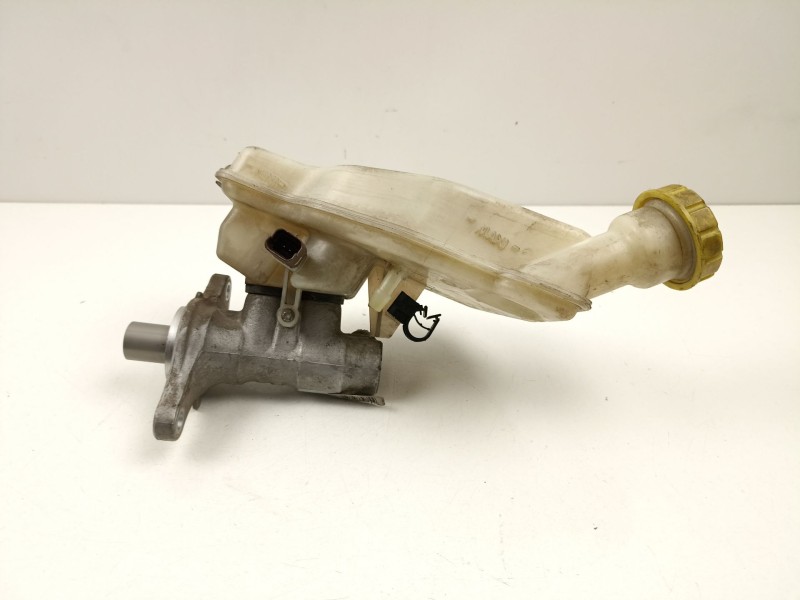 Recambio de bomba de freno para peugeot 207/207+ (wa_, wc_) 1.4 hdi referencia OEM IAM 4601R6  