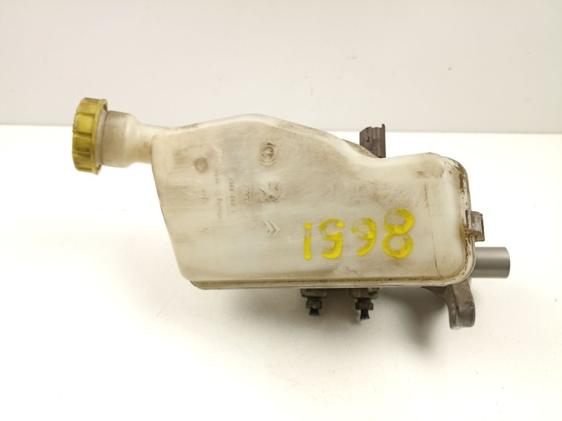 Recambio de bomba de freno para peugeot 207/207+ (wa_, wc_) 1.4 hdi referencia OEM IAM 4601R6  