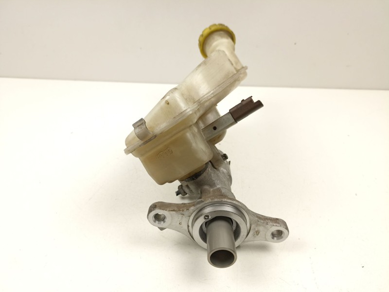 Recambio de bomba de freno para peugeot 207/207+ (wa_, wc_) 1.4 hdi referencia OEM IAM 4601R6  