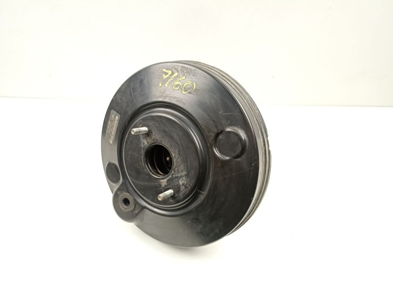 Recambio de servofreno para opel zafira / zafira family b (a05) 1.9 cdti (m75) referencia OEM IAM 13142362 360573521 