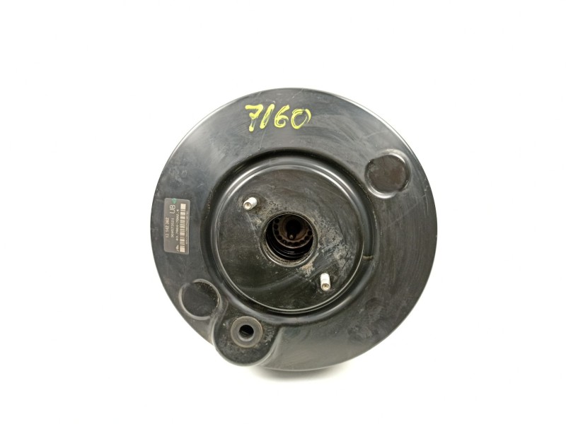 Recambio de servofreno para opel zafira / zafira family b (a05) 1.9 cdti (m75) referencia OEM IAM 13142362 360573521 