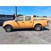 Recambio de carroceria para nissan navara np300 (d40) 2.5 dci 4wd referencia OEM IAM   
