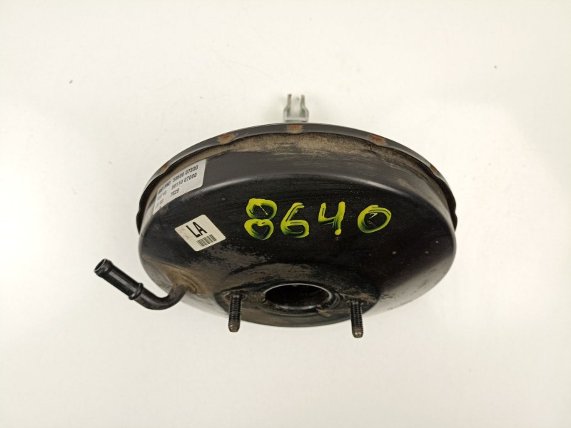 Recambio de servofreno para kia picanto i (sa) 1.0 referencia OEM IAM 5911007000 5850007300 