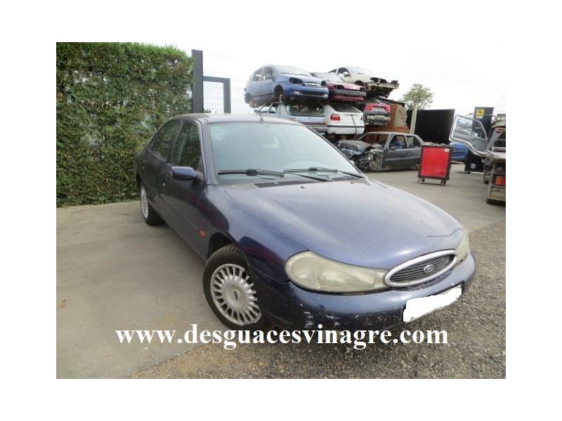 ford mondeo del año 1997