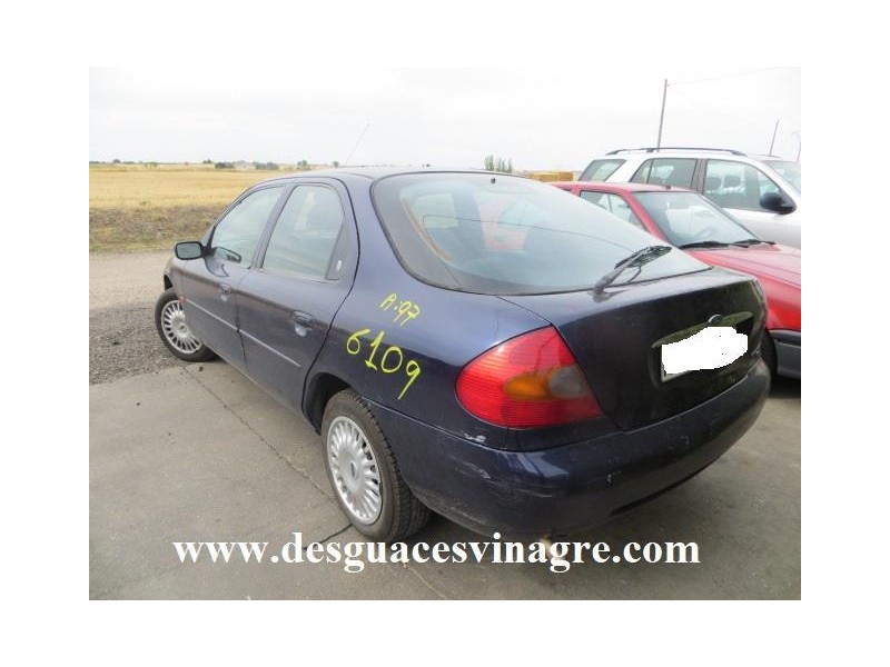 ford mondeo del año 1997