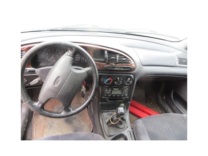 ford mondeo del año 1997