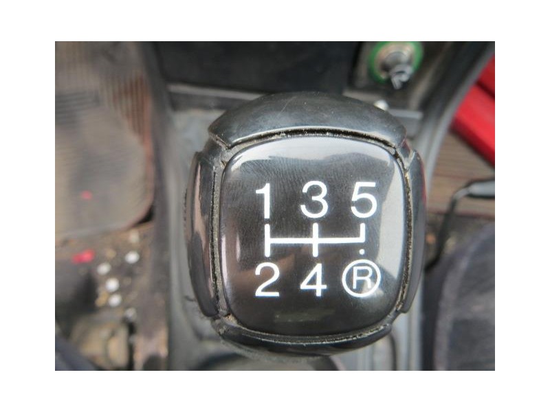 ford mondeo del año 1997