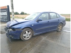 seat toledo ii (1m2) del año 2002