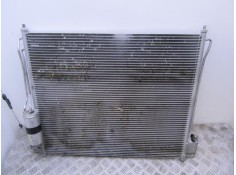 Recambio de radiador aa.cc : nissan pathfinder : 2.5 td (190,34cv) [2010] para nissan pathfinder 2.5 td referencia OEM IAM    2
