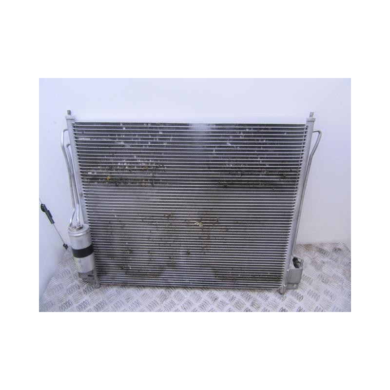 Recambio de radiador aa.cc : nissan pathfinder : 2.5 td (190,34cv) [2010] para nissan pathfinder 2.5 td referencia OEM IAM   