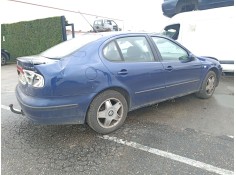 seat toledo ii (1m2) del año 2002 2