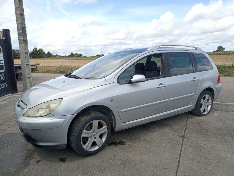 peugeot 307 sw (3h) del año 2003