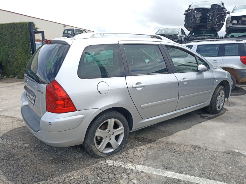 peugeot 307 sw (3h) del año 2003