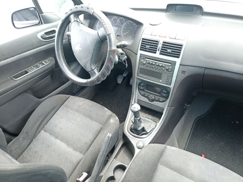 peugeot 307 sw (3h) del año 2003