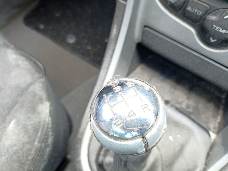 peugeot 307 sw (3h) del año 2003