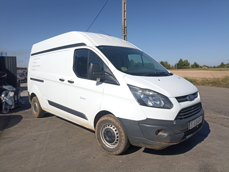 Recambio de carroceria para ford transit custom v362 furgoneta (fy, fz) 2.2 tdci referencia OEM IAM   