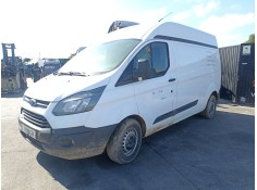 Recambio de carroceria para ford transit custom v362 furgoneta (fy, fz) 2.2 tdci referencia OEM IAM    2