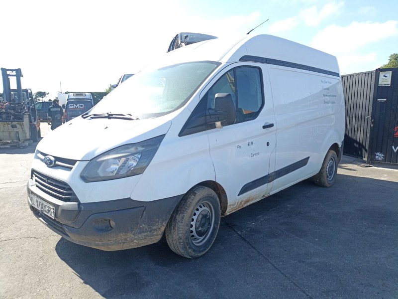 Recambio de carroceria para ford transit custom v362 furgoneta (fy, fz) 2.2 tdci referencia OEM IAM   