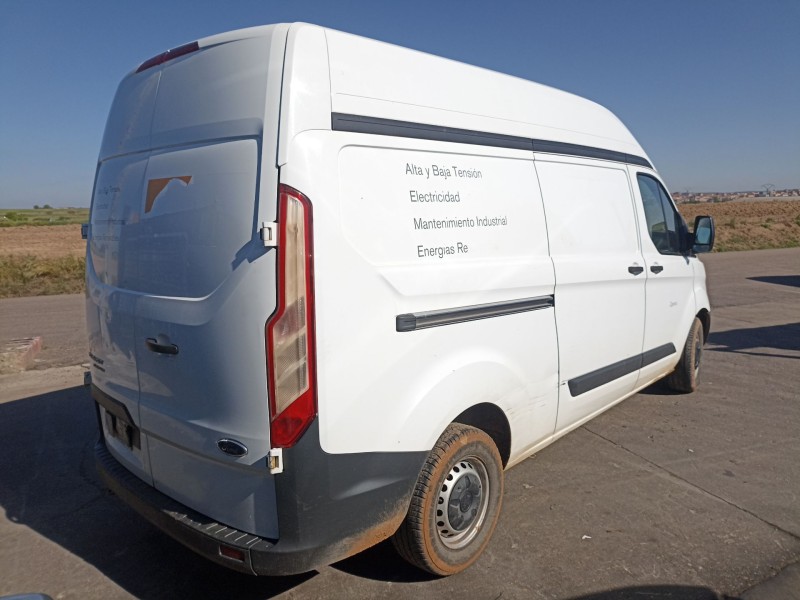 Recambio de carroceria para ford transit custom v362 furgoneta (fy, fz) 2.2 tdci referencia OEM IAM   