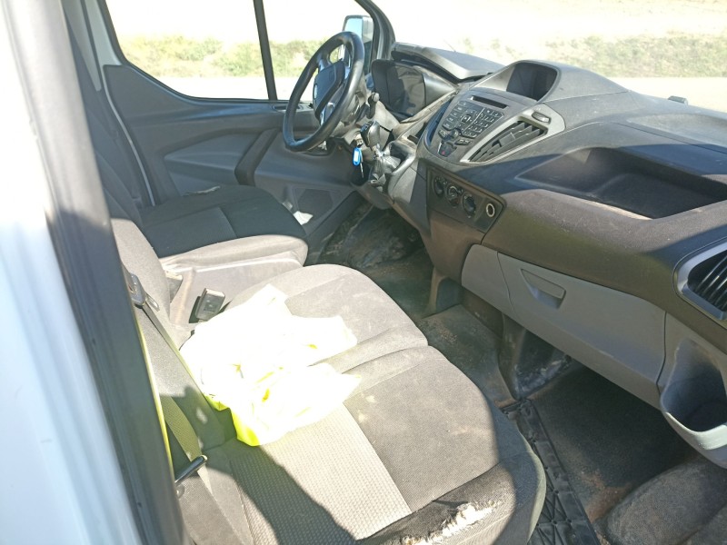 Recambio de carroceria para ford transit custom v362 furgoneta (fy, fz) 2.2 tdci referencia OEM IAM   