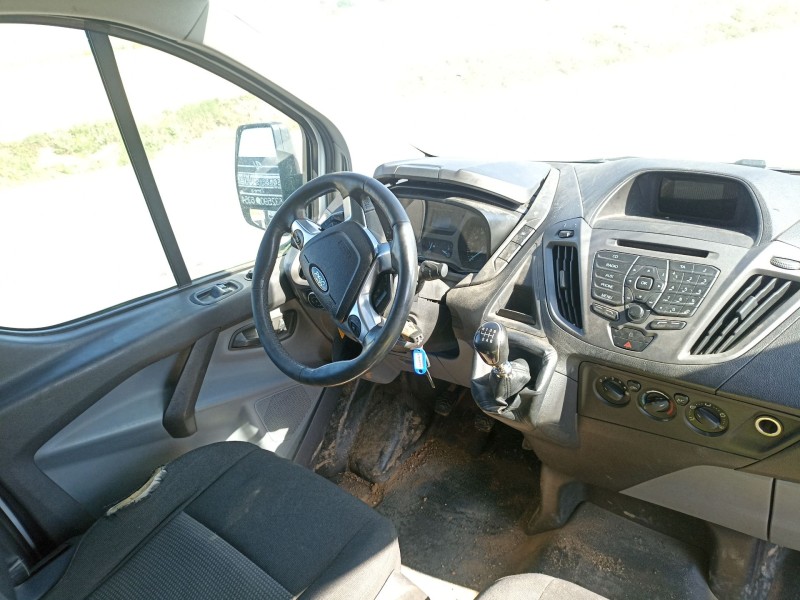 Recambio de carroceria para ford transit custom v362 furgoneta (fy, fz) 2.2 tdci referencia OEM IAM   