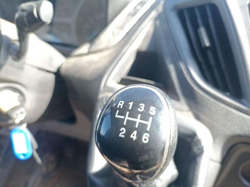 Recambio de carroceria para ford transit custom v362 furgoneta (fy, fz) 2.2 tdci referencia OEM IAM   