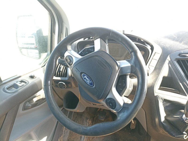 Recambio de carroceria para ford transit custom v362 furgoneta (fy, fz) 2.2 tdci referencia OEM IAM   