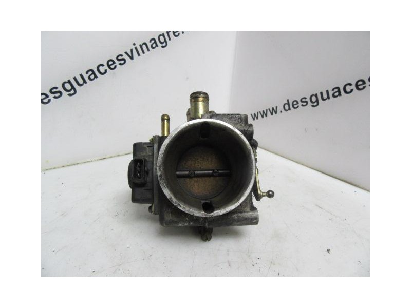 Recambio de caja mariposa : lancia thema : 2.0 g [1991] para lancia thema 2.0 g referencia OEM IAM   