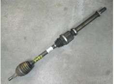 Recambio de transmision delantera dch. : renault clio : 1.5 d /k9k m7 (68cv) 5p [2010] para renault clio 1.5 d /k9k m7    5p ref