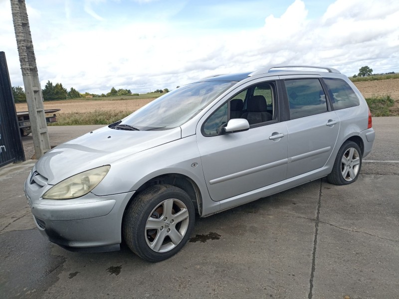 Recambio de carroceria para peugeot 307 sw (3h) 2.0 hdi 110 referencia OEM IAM   
