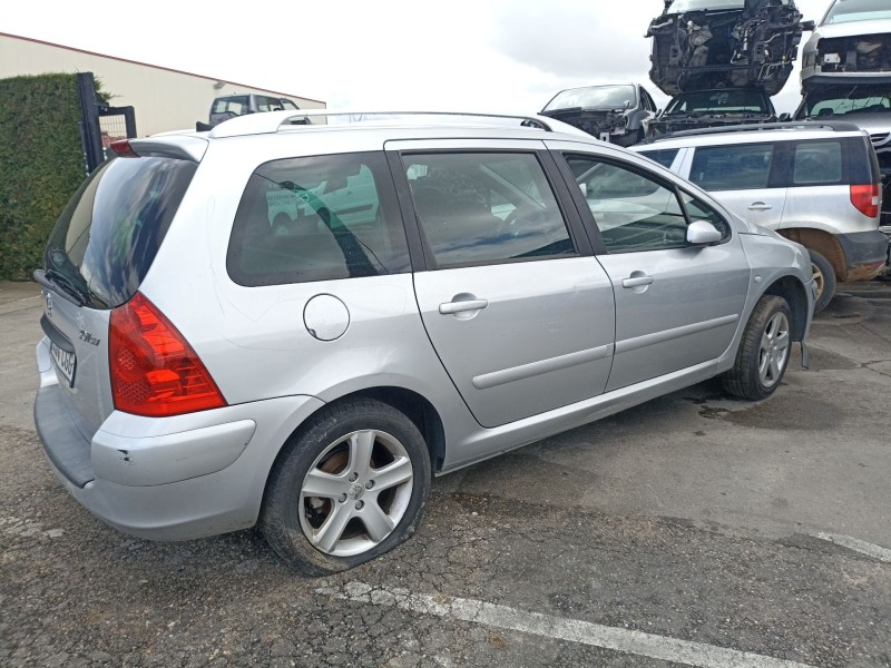 Recambio de carroceria para peugeot 307 sw (3h) 2.0 hdi 110 referencia OEM IAM   
