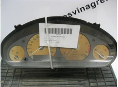 Recambio de cuadro instrumentos : bmw 325 : 2.5 tds-d/25-6t-1 (142,8cv) 4p [1993] para bmw  325 2.5 tds-d/25-6t-1 referencia OEM