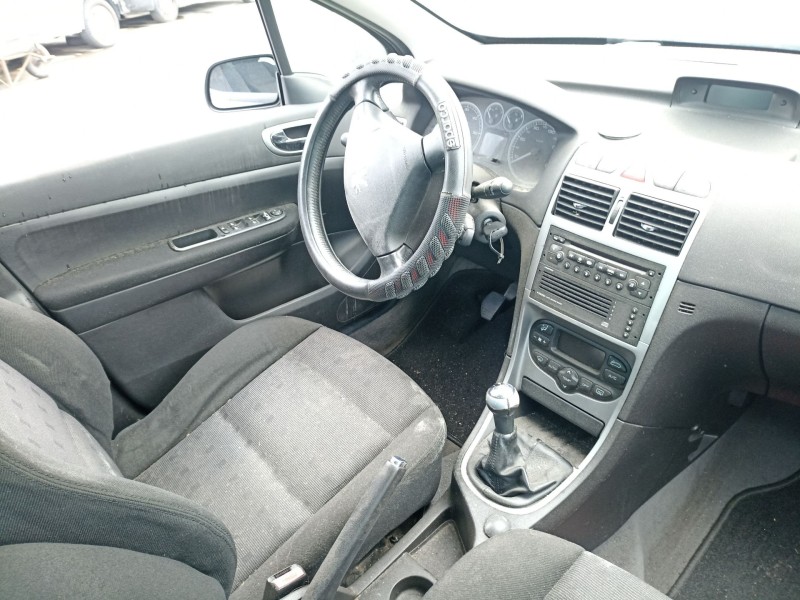 Recambio de carroceria para peugeot 307 sw (3h) 2.0 hdi 110 referencia OEM IAM   