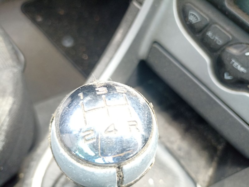 Recambio de carroceria para peugeot 307 sw (3h) 2.0 hdi 110 referencia OEM IAM   