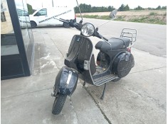 vespa px del año 2012