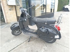 vespa px del año 2012 2