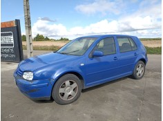 volkswagen golf iv (1j1) del año 1998