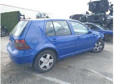 volkswagen golf iv (1j1) del año 1998 2