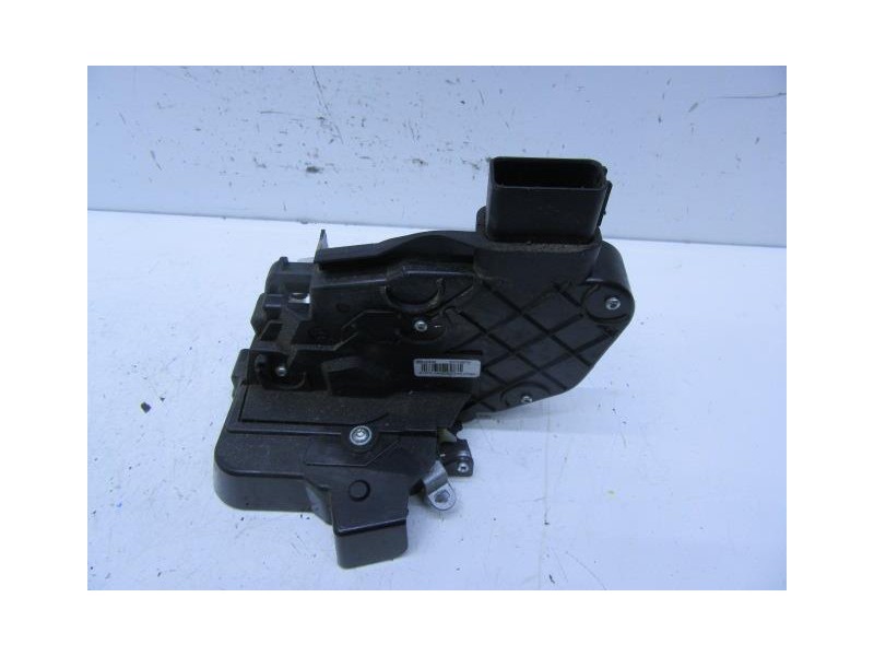 Recambio de cerradura pta. tras. dch. : volvo s40 : 1.6 td [2007] para volvo s40 1.6 td referencia OEM IAM 30753674-2117A  
