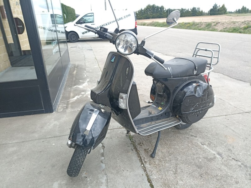 Recambio de carroceria para vespa px px 125 fl dt (zapm47100) referencia OEM IAM   