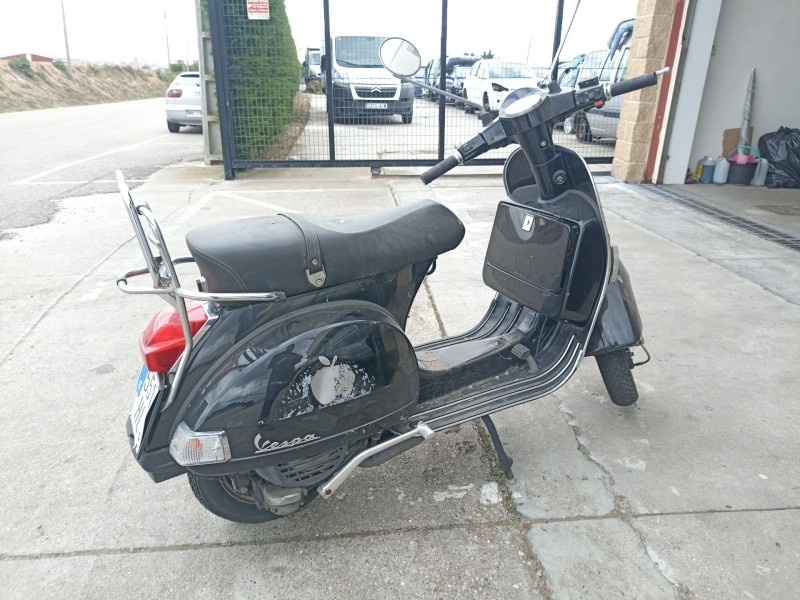 Recambio de carroceria para vespa px px 125 fl dt (zapm47100) referencia OEM IAM   