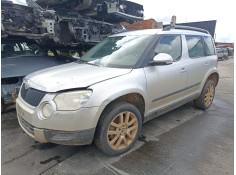 Recambio de carroceria para skoda yeti (5l) 2.0 tdi 4x4 referencia OEM IAM   
