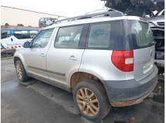 Recambio de carroceria para skoda yeti (5l) 2.0 tdi 4x4 referencia OEM IAM    2